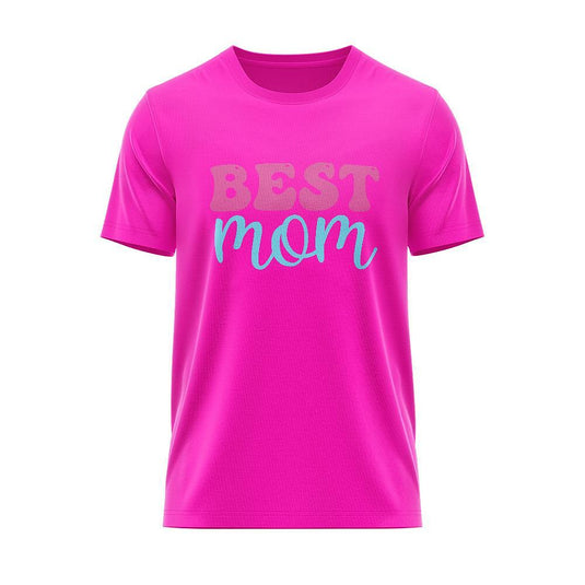 Тениска Best Mom