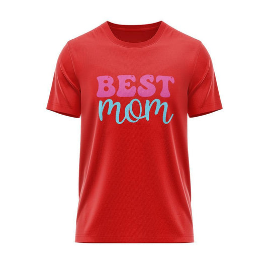 Тениска Best Mom