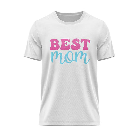 Тениска Best Mom