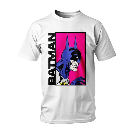 Тениска Batman Hero by choice, not obligation.