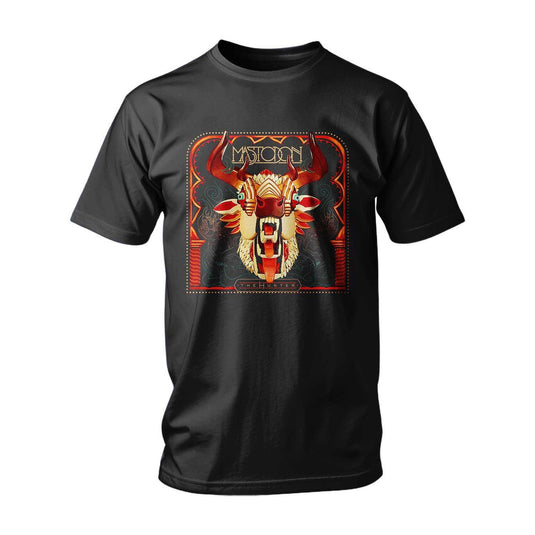 Тениска Mastodon The Hunter