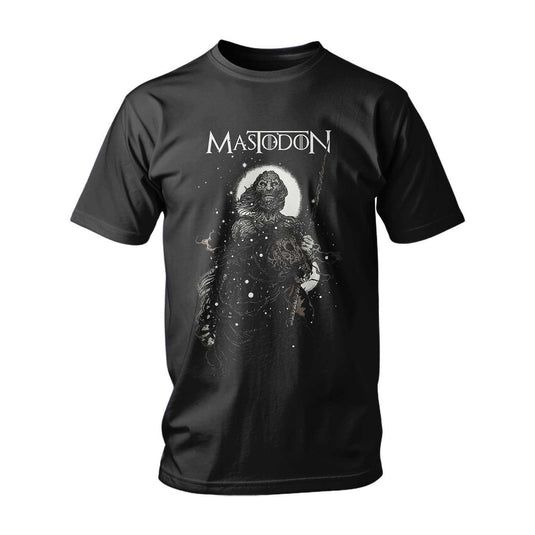 Тениска Mastodon White Walker