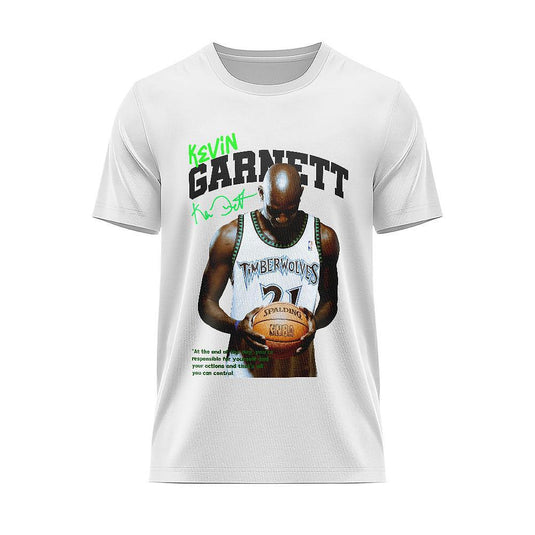 Тениска Minnesota Timberwolves Kevin Garnett Gen.3