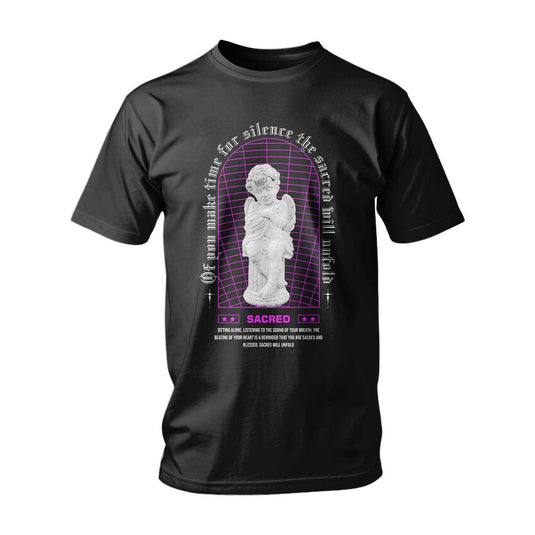 Тениска Sacred
