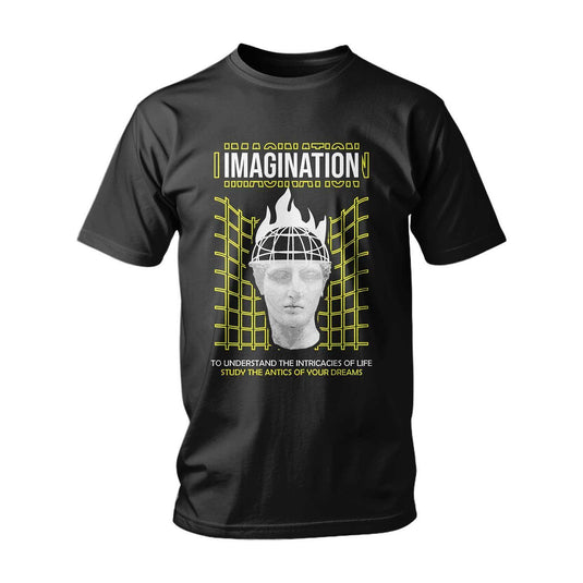Тениска Imagination