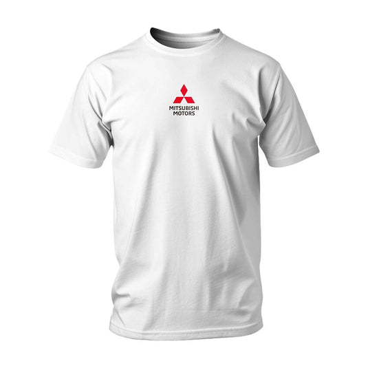 Тениска MITSUBISHI