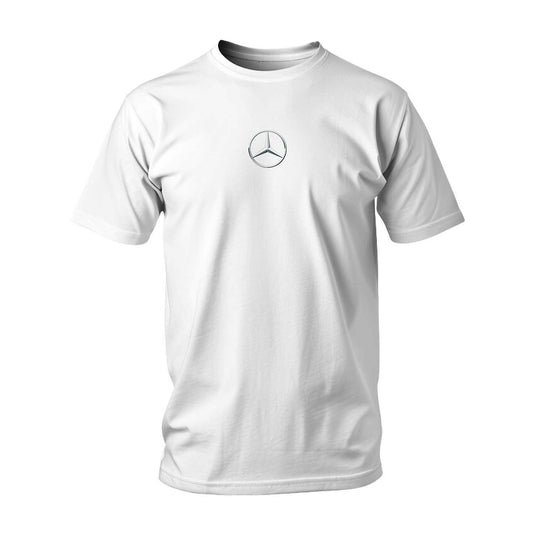 Тениска MERCEDES-BENZ 3D Logo