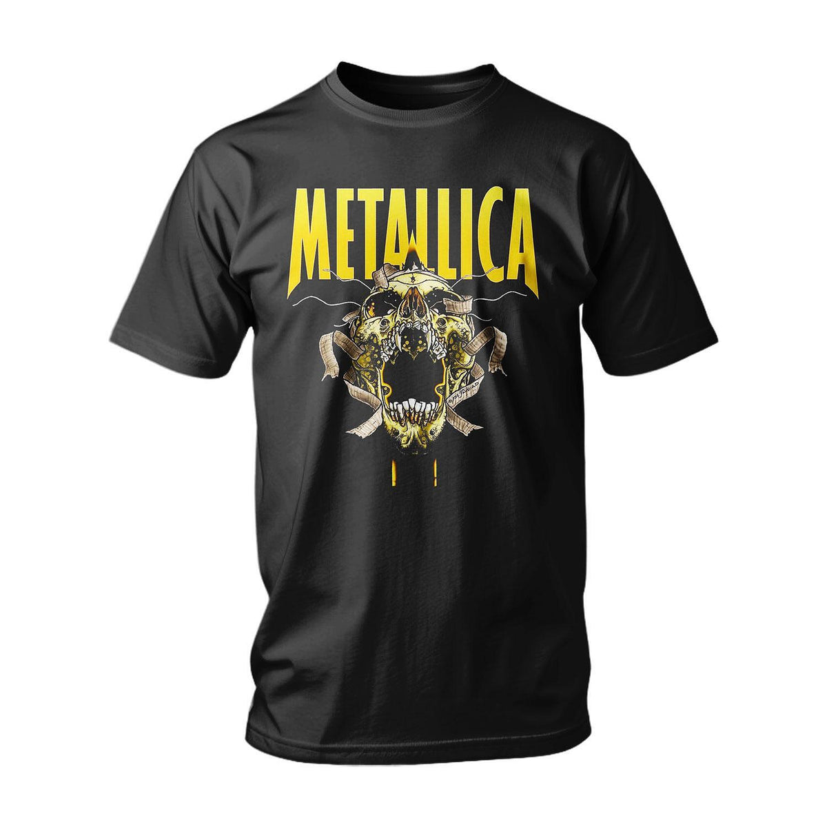 Тениска Metallica – The Unforgiven Spirit