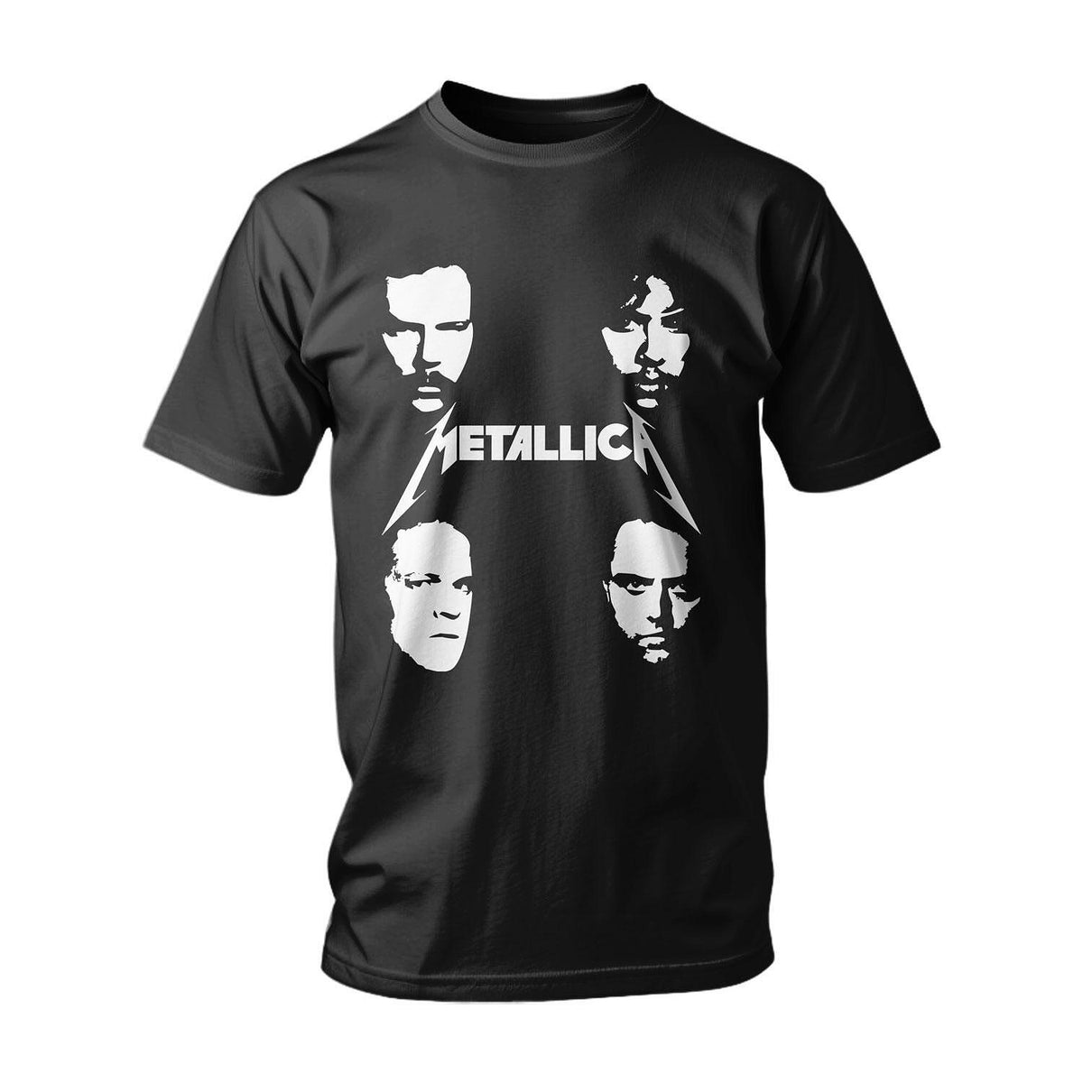 Тениска Metallica – Legendary Metal Tee