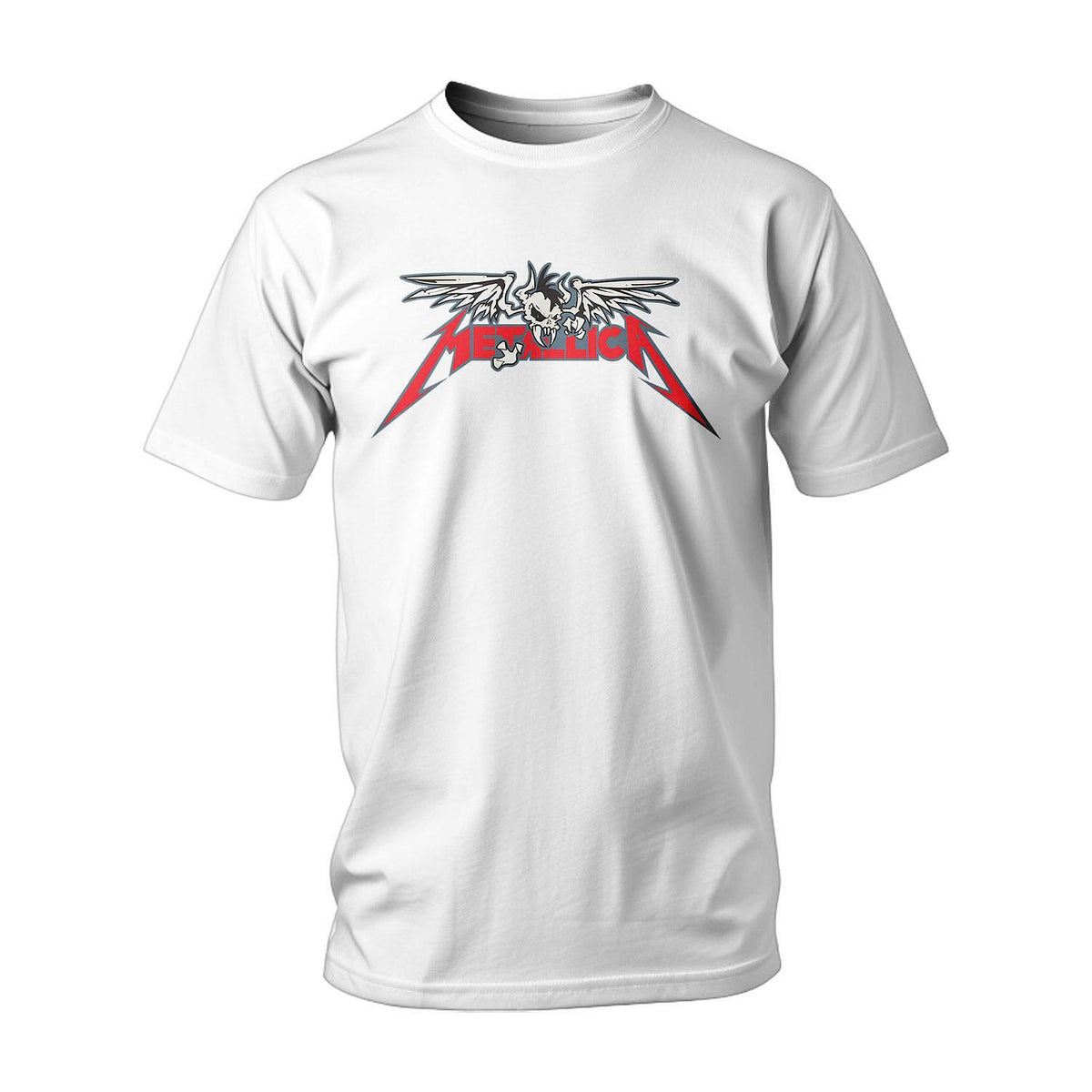 Тениска Metallica – Sound of Thunder