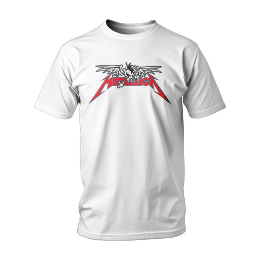 Тениска Metallica – Sound of Thunder