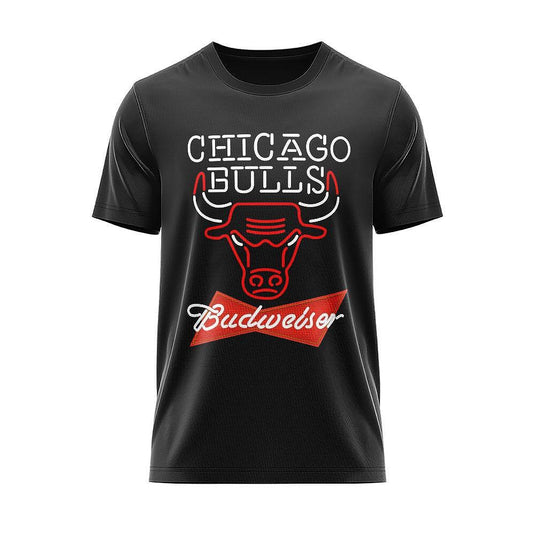 Тениска Chicago Bulls Gen.2
