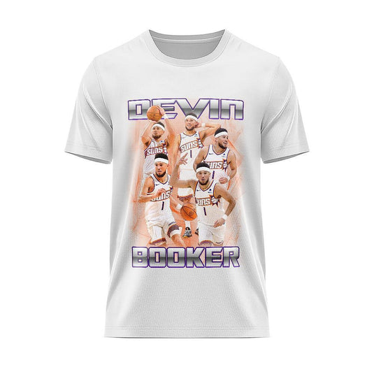 Тениска Phoenix Suns devin Booker Gen.1