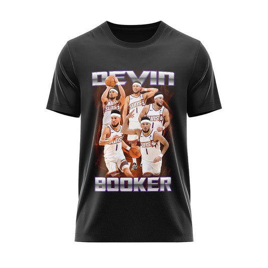 Тениска Phoenix Suns devin Booker Gen.1