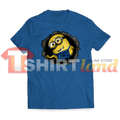 T-shirt Minions - Minion Break