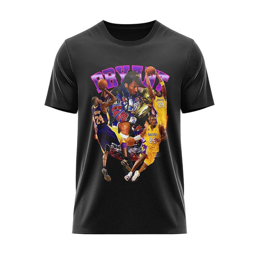 Тениска LA Lakers Kobe Bryant Gen.25