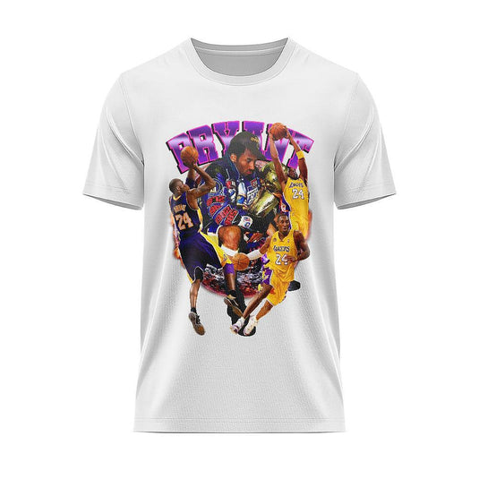 Тениска LA Lakers Kobe Bryant Gen.25