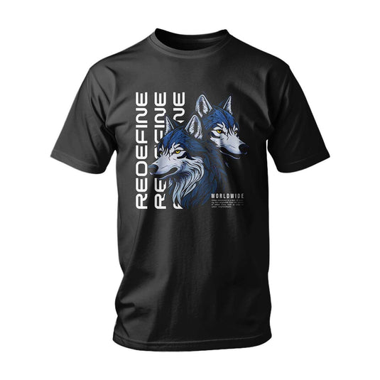 Тениска ReDefine