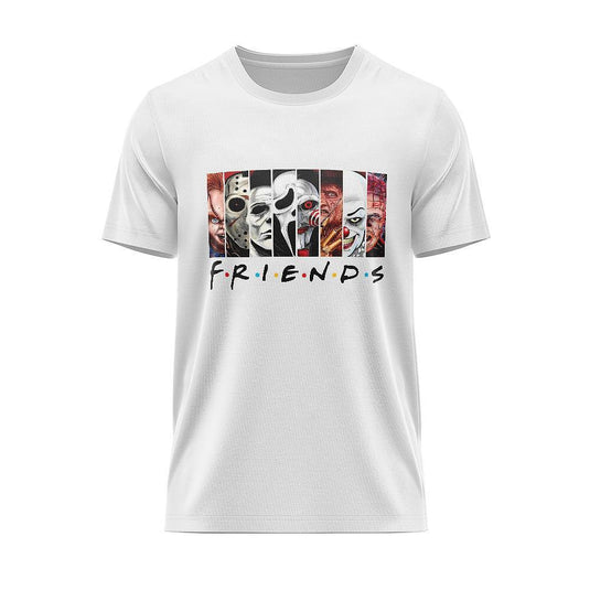 Тениска Terrors Together