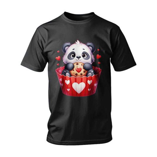 Тениска I Panda You So Much