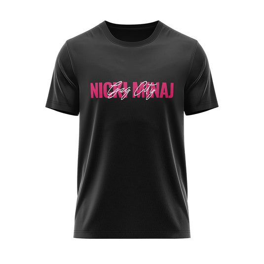 Тениска Nicki Minaj Gag City