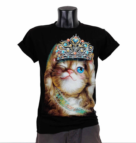 Тениска Miss Vote GR-801