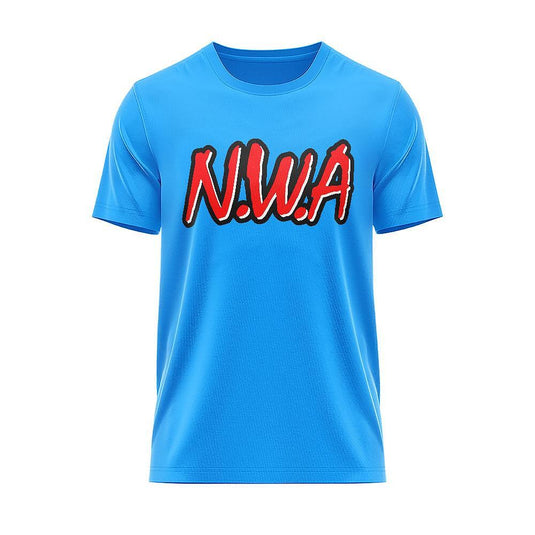 Тениска N.W.A.