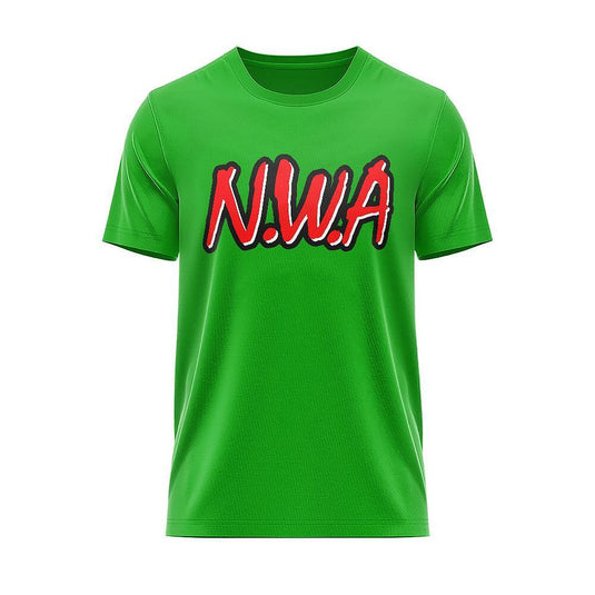 Тениска N.W.A.
