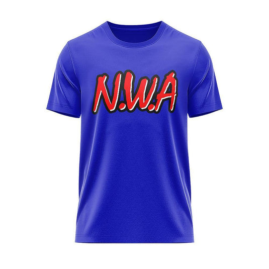 Тениска N.W.A.