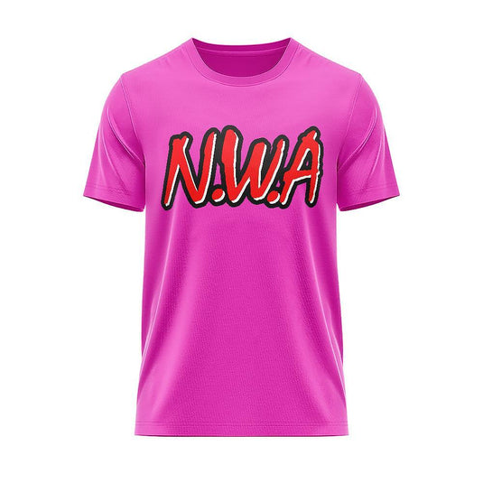 Тениска N.W.A.