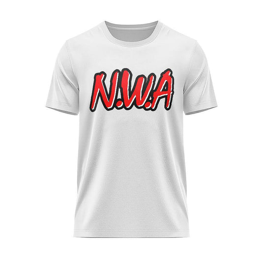 Тениска N.W.A.