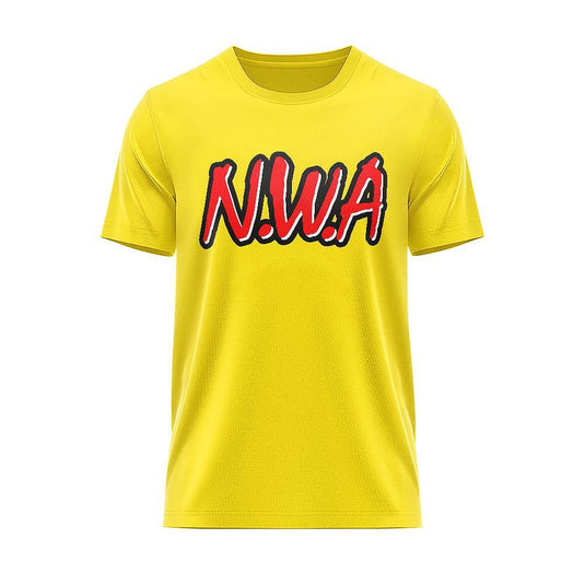 Тениска N.W.A.