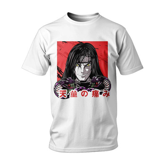 Тениска Naruto Experiments Never Die