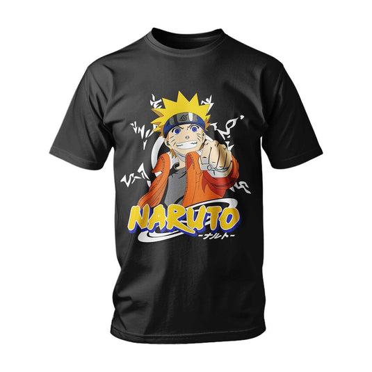 Тениска Naruto Classic