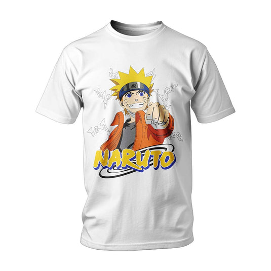 Тениска Naruto Classic