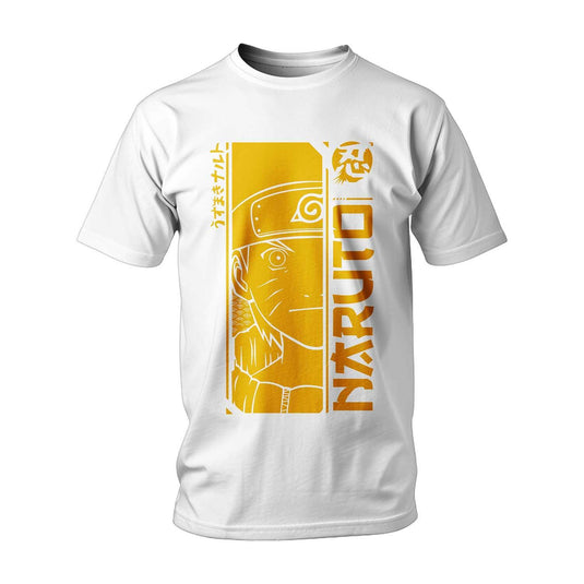Тениска Dattebayo Energy Only