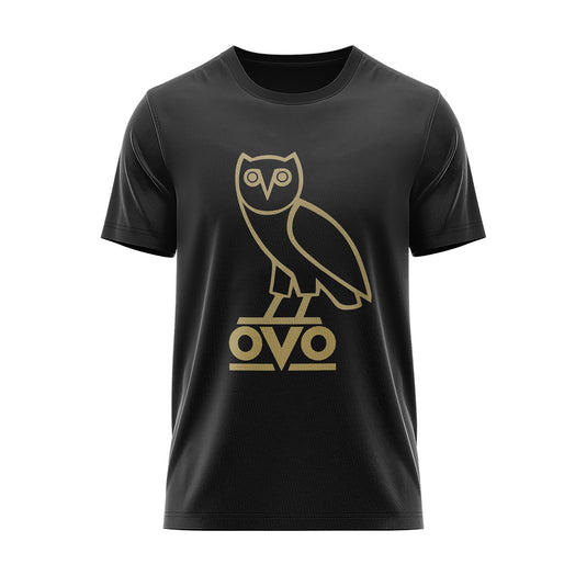 Тениска Drake OvO Simple