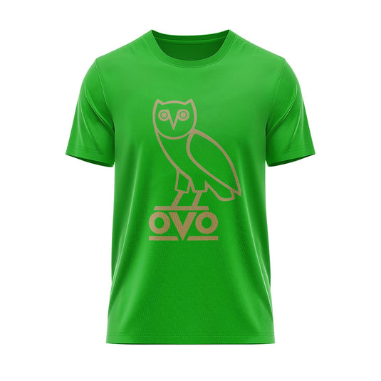 Тениска Drake OvO Simple