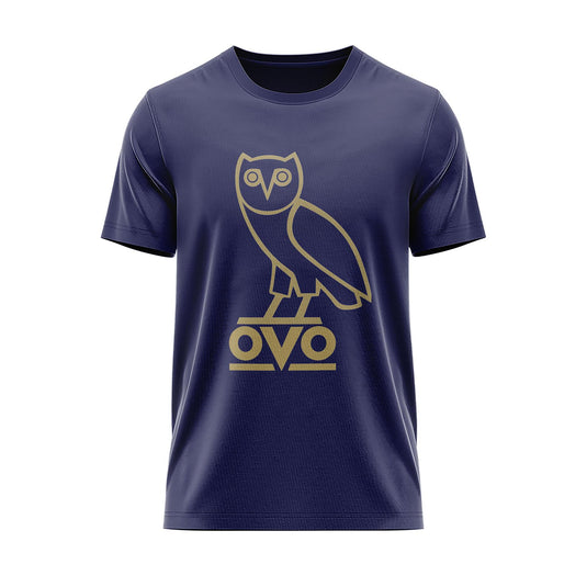 Тениска Drake OvO Simple