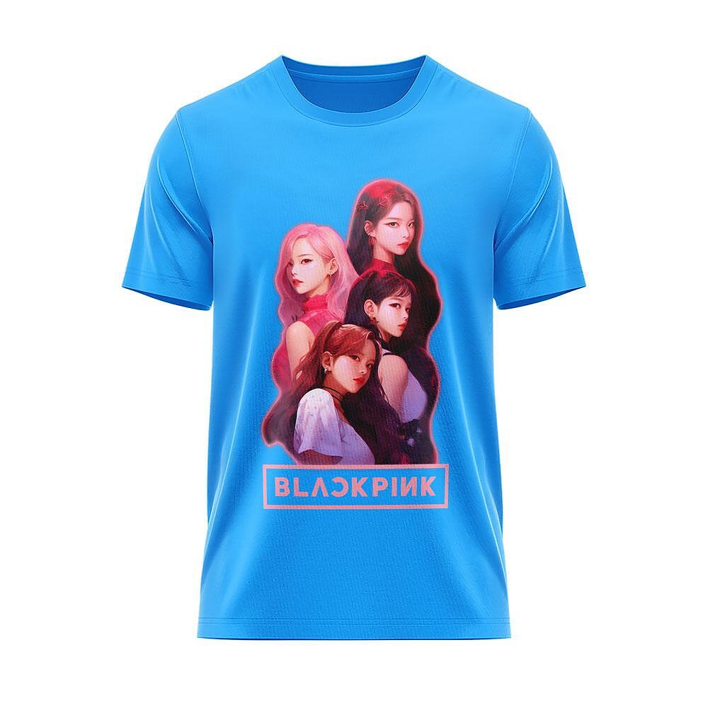 BlackPink T-shirt