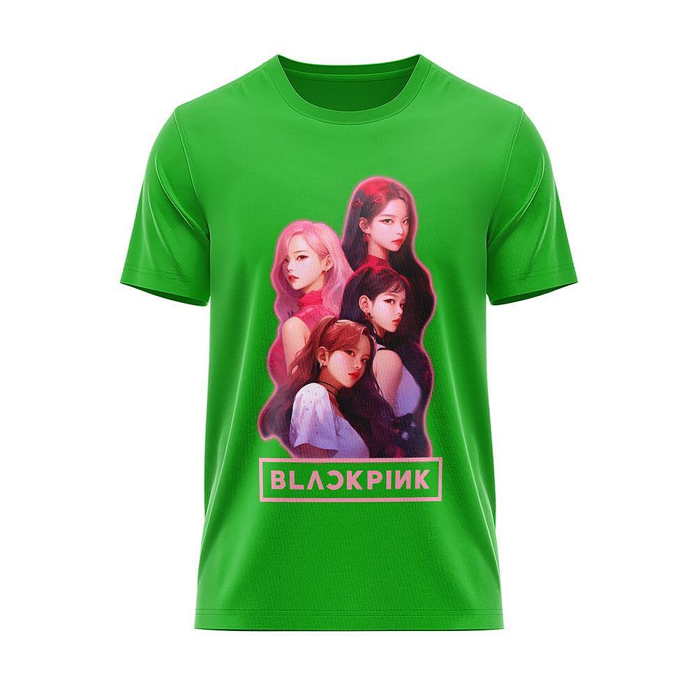 BlackPink T-shirt
