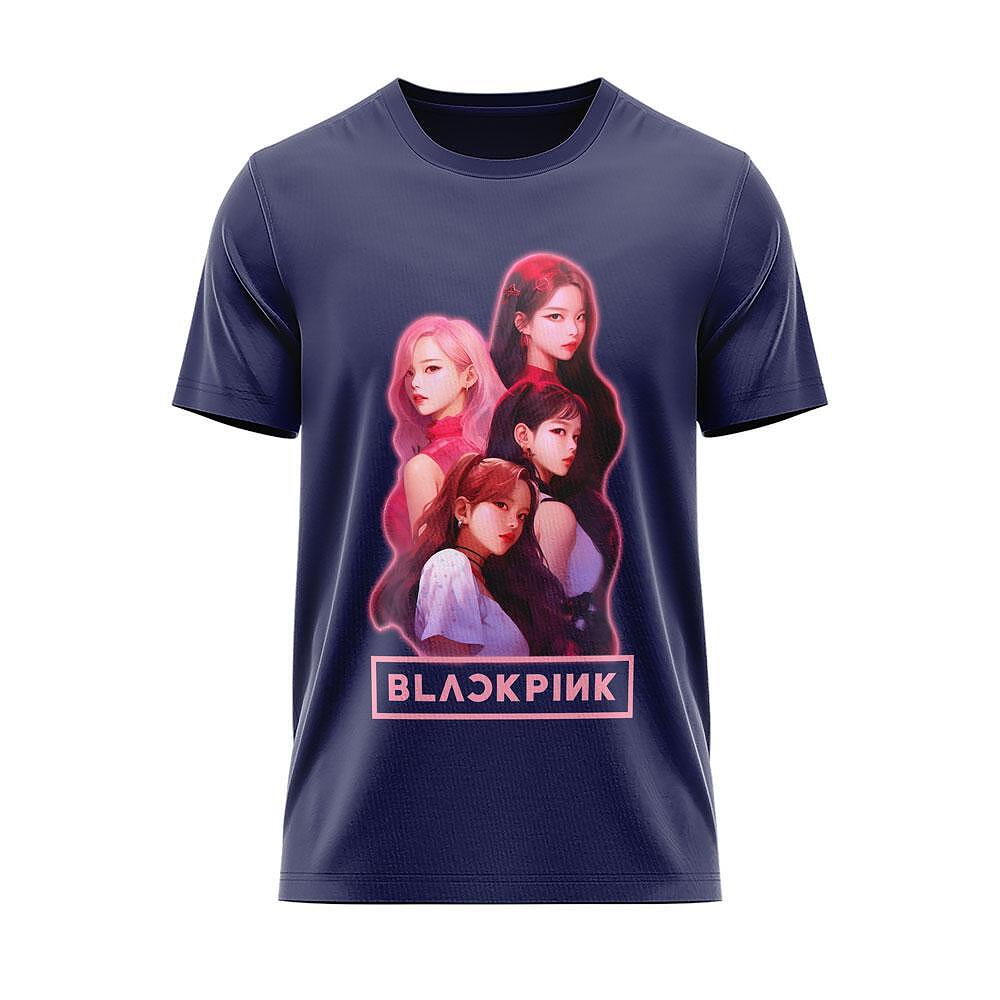 BlackPink T-shirt