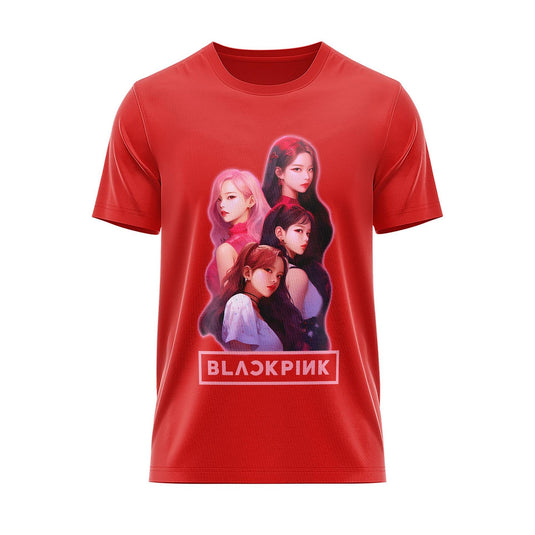 Тенискa BlackPink