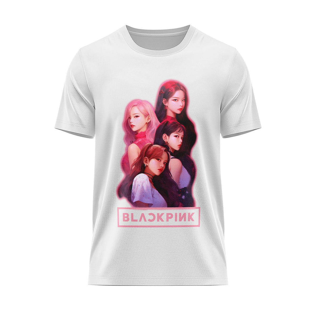 BlackPink T-shirt