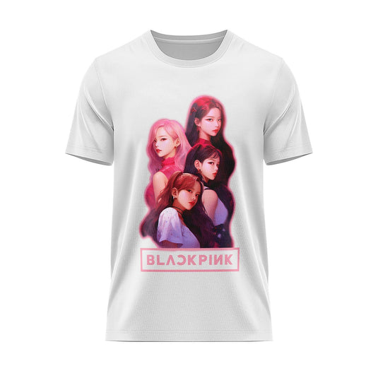 Тенискa BlackPink