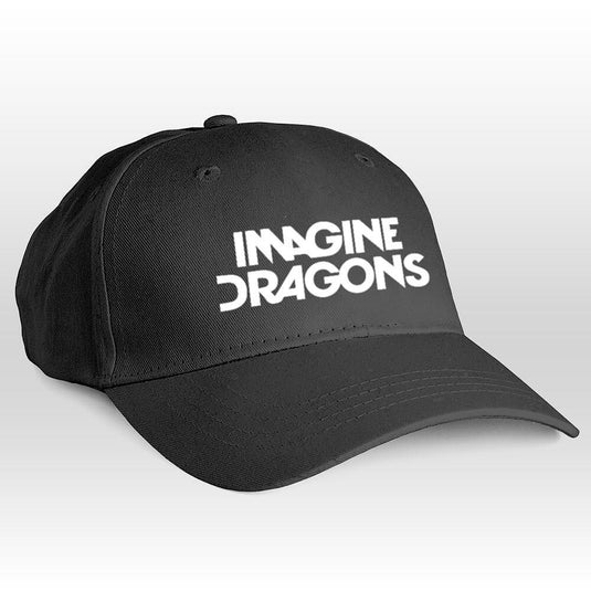 Шапка Imagine Dragon Logo