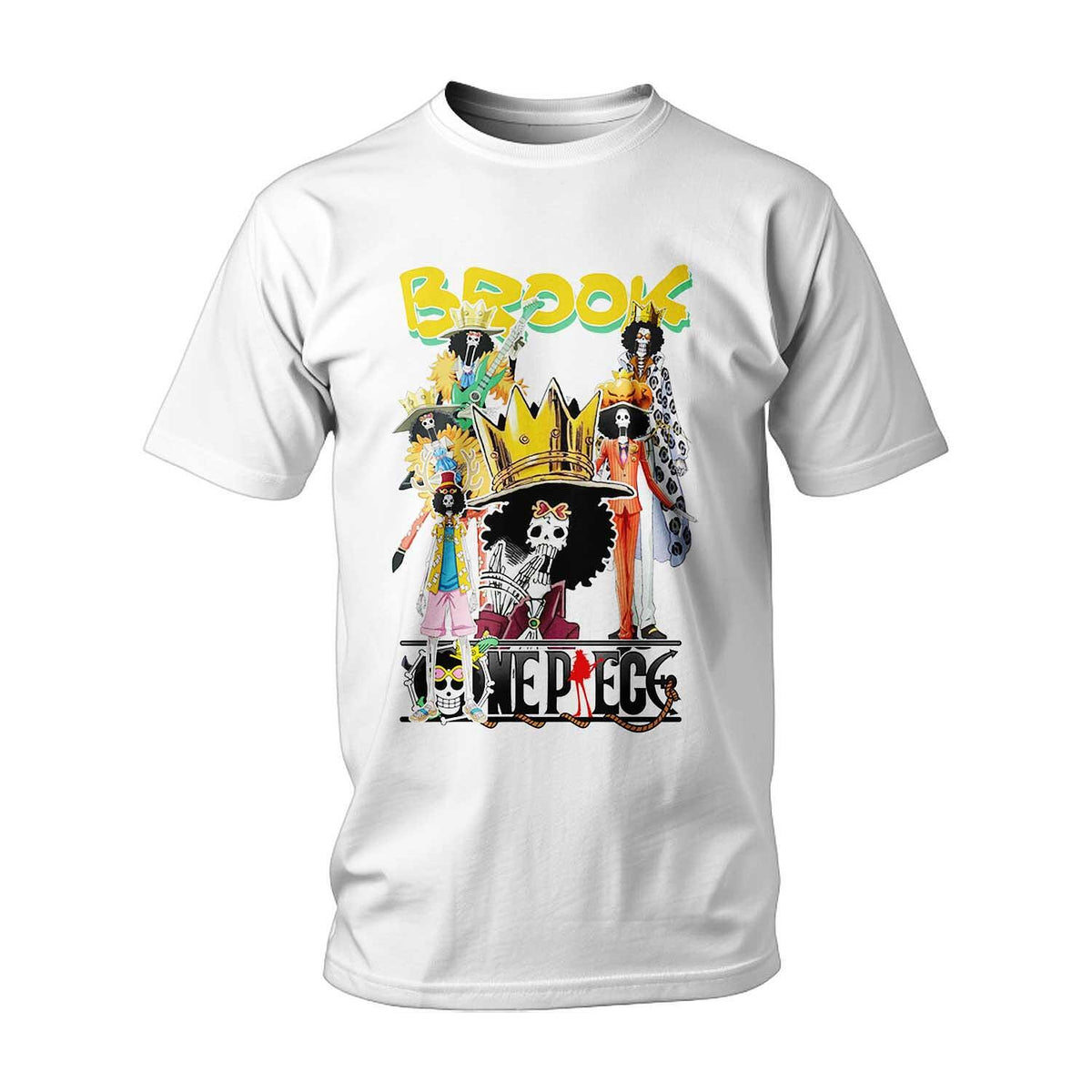 One Piece Yohoho T-Shirt