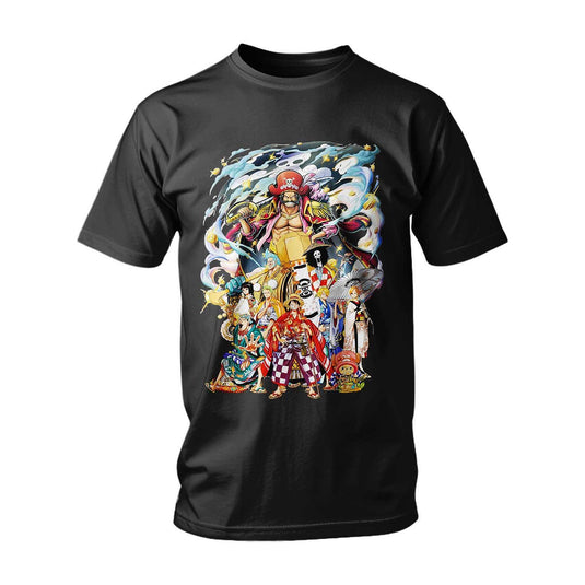 Тениска One Piece Pirate King Dreams