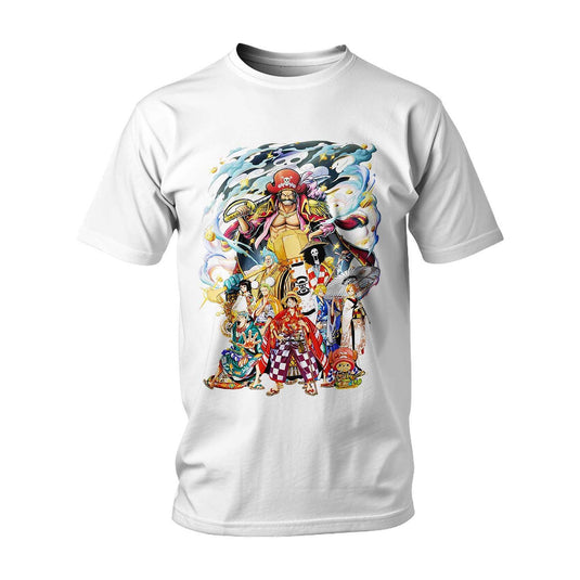 Тениска One Piece Pirate King Dreams