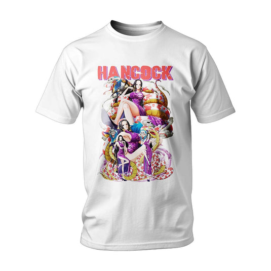 Тениска One Piece Hancock